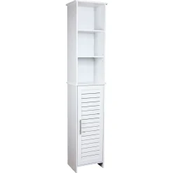 Gifi Aménagement Salle De Bain^Meuble colonne pour salle de bain Richmond