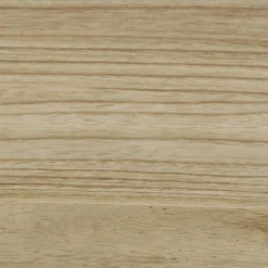 Gifi Rangement|Meuble d'appoint Salomé 3 panières bois et métal 26xH63x30cm