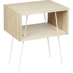 Gifi Rangement|Meuble de rangement RUKA petit modèle