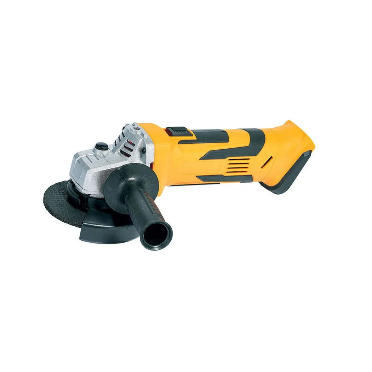 Gifi Outils Électriques^Meuleuse sans fil Profilex