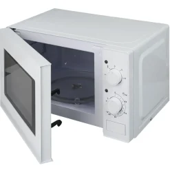 Gifi Micro-ondes Homday 20L - 700W 43,9x35,7x25,8cm