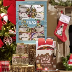 Gifi Mini bocal en verre x3