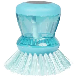 Gifi Nettoyage Et Entretien|Mini brosse vaisselle avec réservoir 100ml