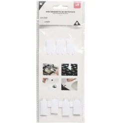 Gifi Nettoyage Et Entretien|Mini brossette de nettoyage x7