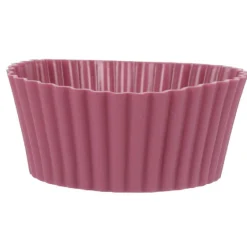 Gifi Mini caissette ronde silicone x10