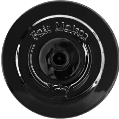 Gifi Mini cocotte ronde noir