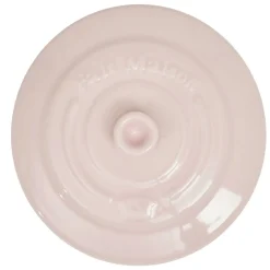 Gifi Mini cocotte ronde rose clair