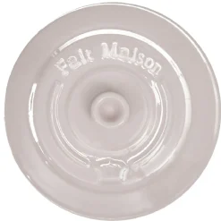 Gifi Mini cocotte ronde rose clair