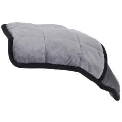 Gifi Bien-Être^Mini couverture chauffante multiusage Mességué