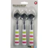 Gifi MINI CUILLERE X3