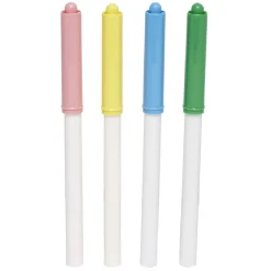 Gifi Mini feutre alimentaire x4