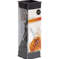 Gifi Mini fourchette x12