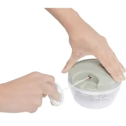 Gifi Mini hachoir manuel