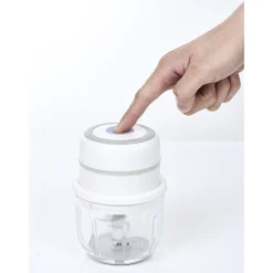 Gifi Mini hachoir rechargeable