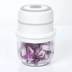 Gifi Mini hachoir rechargeable