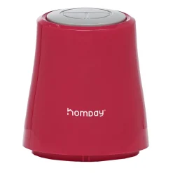 Gifi Mini hâchoir électrique 100W capacité 360 ml