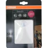 Gifi Ampoule^Mini lampe detecteur de mouvement Osram blanche