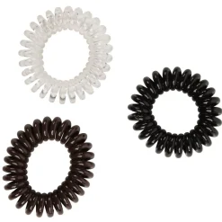 Gifi Beauté^Mini élastique à cheveux Ø4 cm x5