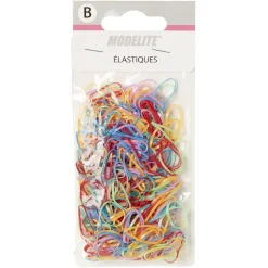 Gifi Beauté^Mini élastique en caoutchouc x500