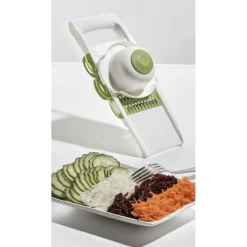 Gifi Mini mandoline multifonctions