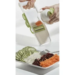 Gifi Mini mandoline multifonctions