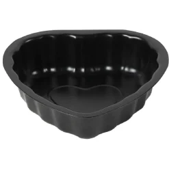 Gifi Mini moule à pâtisserie anti-adhésif différentes formes