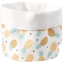 Gifi Rangement|Mini Panière Sweet Exotic