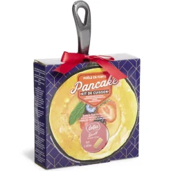 Gifi Mini poêle kit de cuisson gâteau - 3 modèles