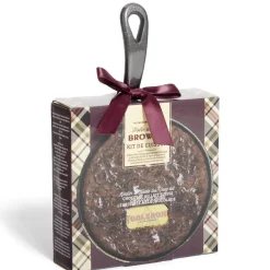 Gifi Mini poêle kit de cuisson gâteau - 3 modèles