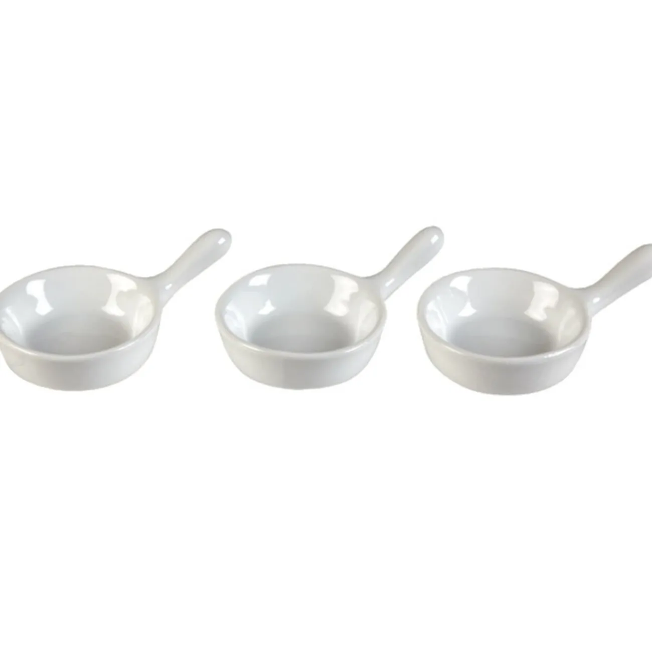 Gifi Mini poêlon x3