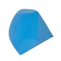 Gifi Beauté^Mini éponge pour visage forme diamant