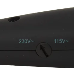 Gifi Beauté^Mini sèche cheveux de voyage 1200W