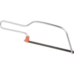 Gifi Outils Bricolage^Mini scie à métaux 150 mm