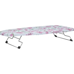 Gifi Entretien Du Linge|Mini table à repasser 70x32 cm