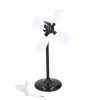 Gifi Ventilateur^Mini ventilateur de table USB