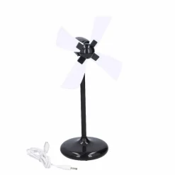 Gifi Ventilateur^Mini ventilateur de table USB