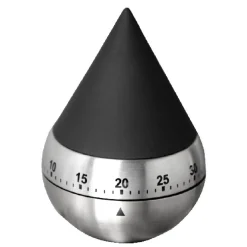 Gifi Minuteur culbuto 1 heure