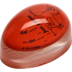 Gifi Minuteur oeuf cuisson