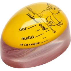 Gifi Minuteur oeuf cuisson