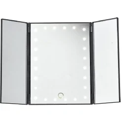 Gifi Aménagement Salle De Bain^Miroir 3 faces