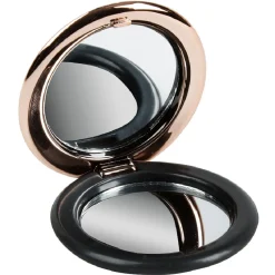 Gifi Aménagement Salle De Bain^Miroir cosmétique plastique Ø6 cm