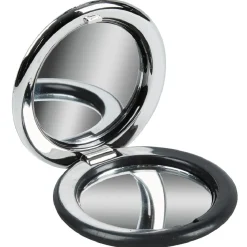 Gifi Aménagement Salle De Bain^Miroir cosmétique plastique Ø6 cm