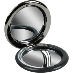 Gifi Aménagement Salle De Bain^Miroir cosmétique plastique Ø6 cm