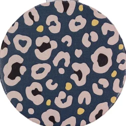 Gifi Beauté^Miroir de poche Ø7cm - 4 modèles