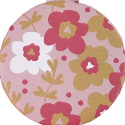 Gifi Beauté^Miroir de poche Ø7cm - 4 modèles