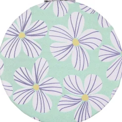 Gifi Beauté^Miroir de poche Ø7cm - 4 modèles