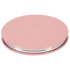 Gifi Aménagement Salle De Bain^Miroir de voyage rond grossissant x1/x2