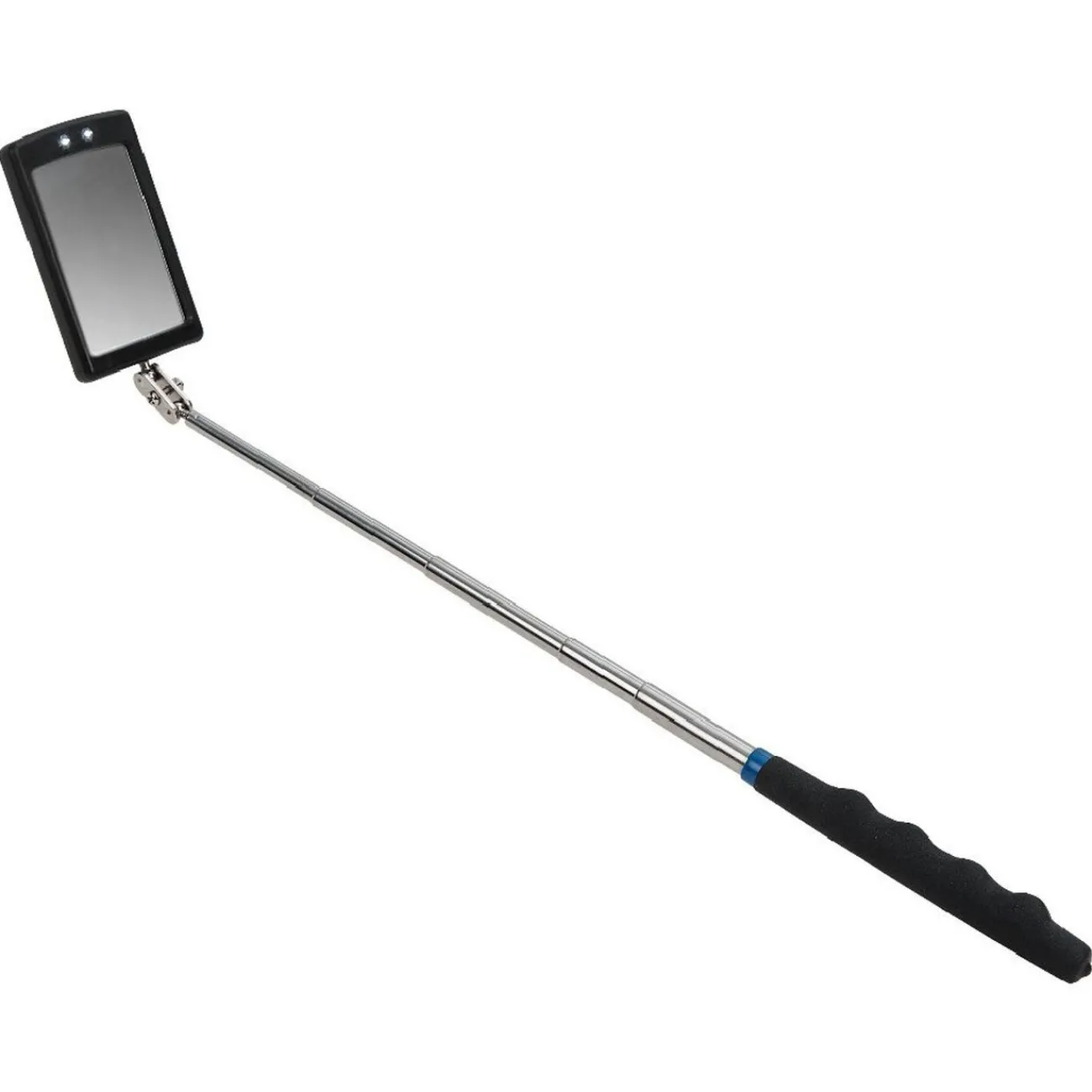 Gifi Quincaillerie^Miroir d'inspection télescopique