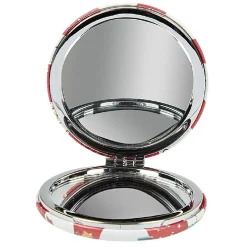 Gifi Aménagement Salle De Bain^Miroir pliable au design Noël