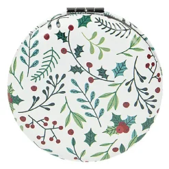 Gifi Aménagement Salle De Bain^Miroir pliable au design Noël